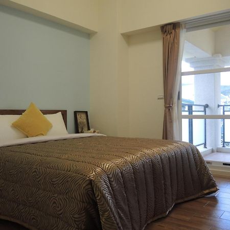 He Sen B&B Кэньдин Номер фото