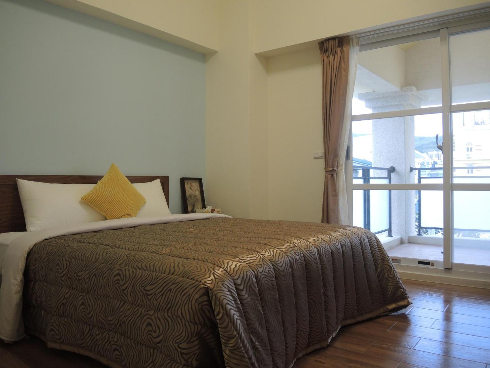 He Sen B&B Кэньдин Номер фото