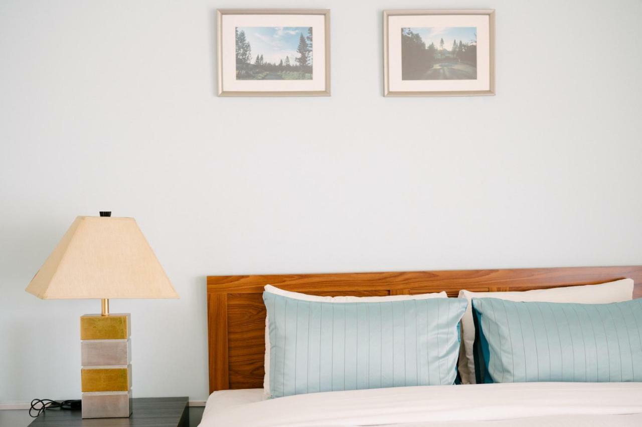 He Sen B&B Кэньдин Экстерьер фото