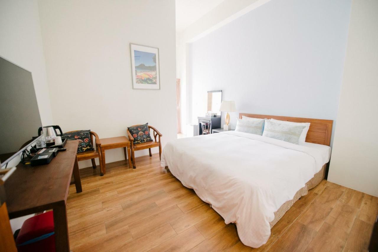 He Sen B&B Кэньдин Экстерьер фото