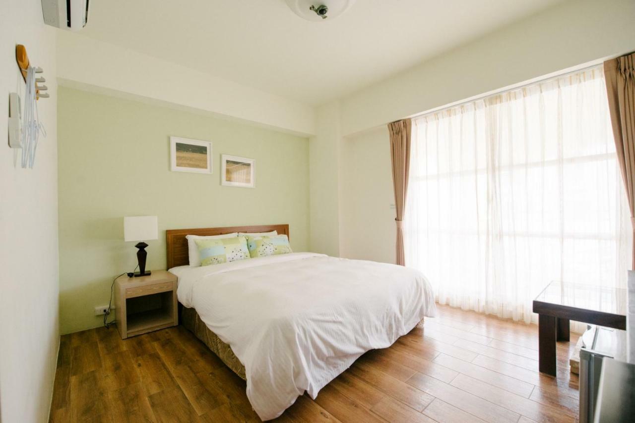 He Sen B&B Кэньдин Экстерьер фото