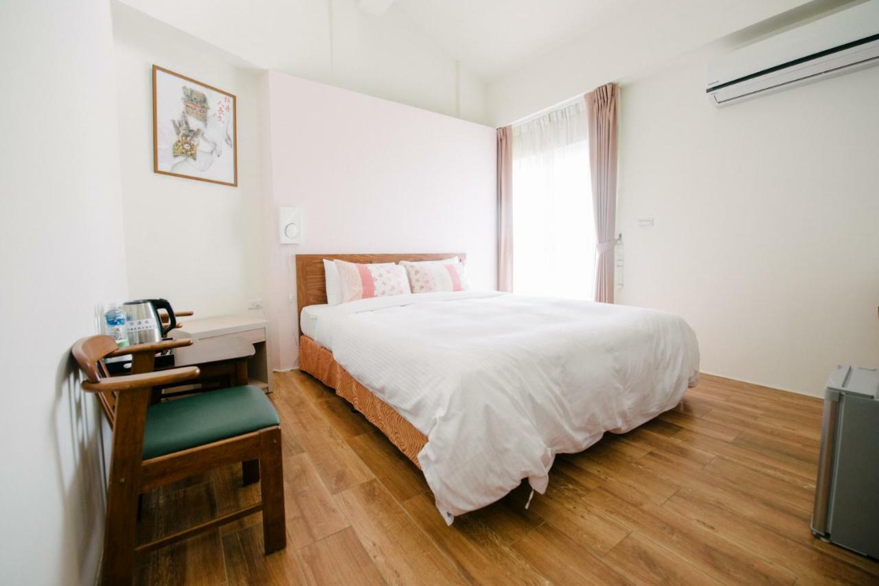 He Sen B&B Кэньдин Экстерьер фото
